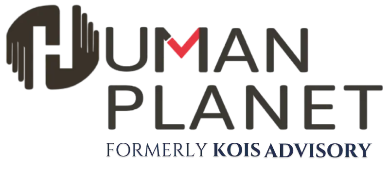Human Planet
